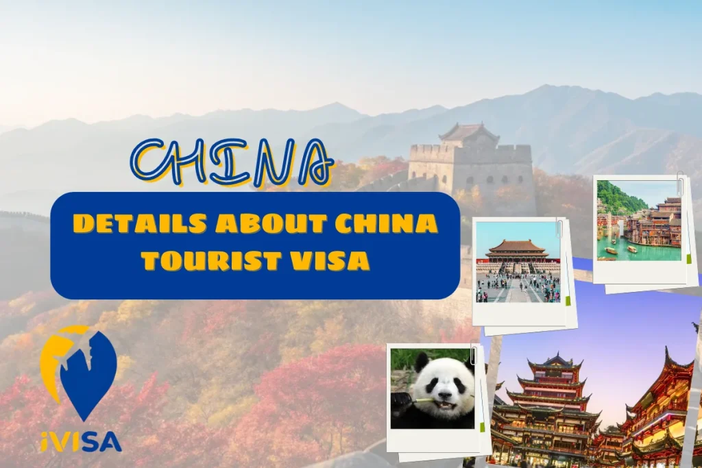 details-about-china-tourist-visa-2025
