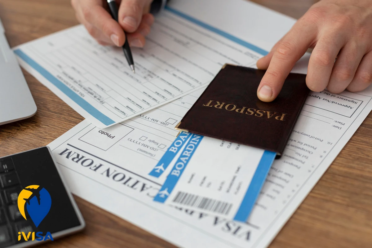 quy-trinh-chung-khi-xin-visa-du-lich