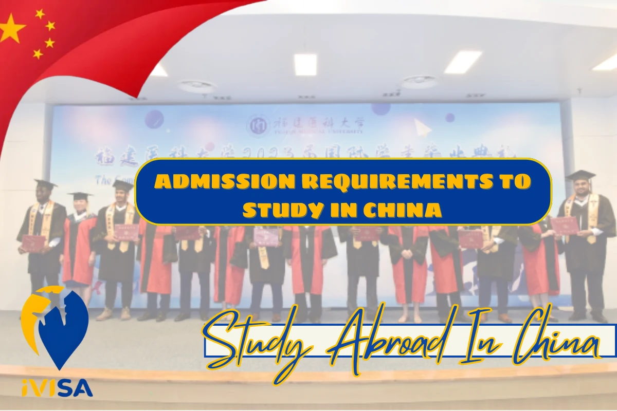 admission-requirements-to-study-in-china