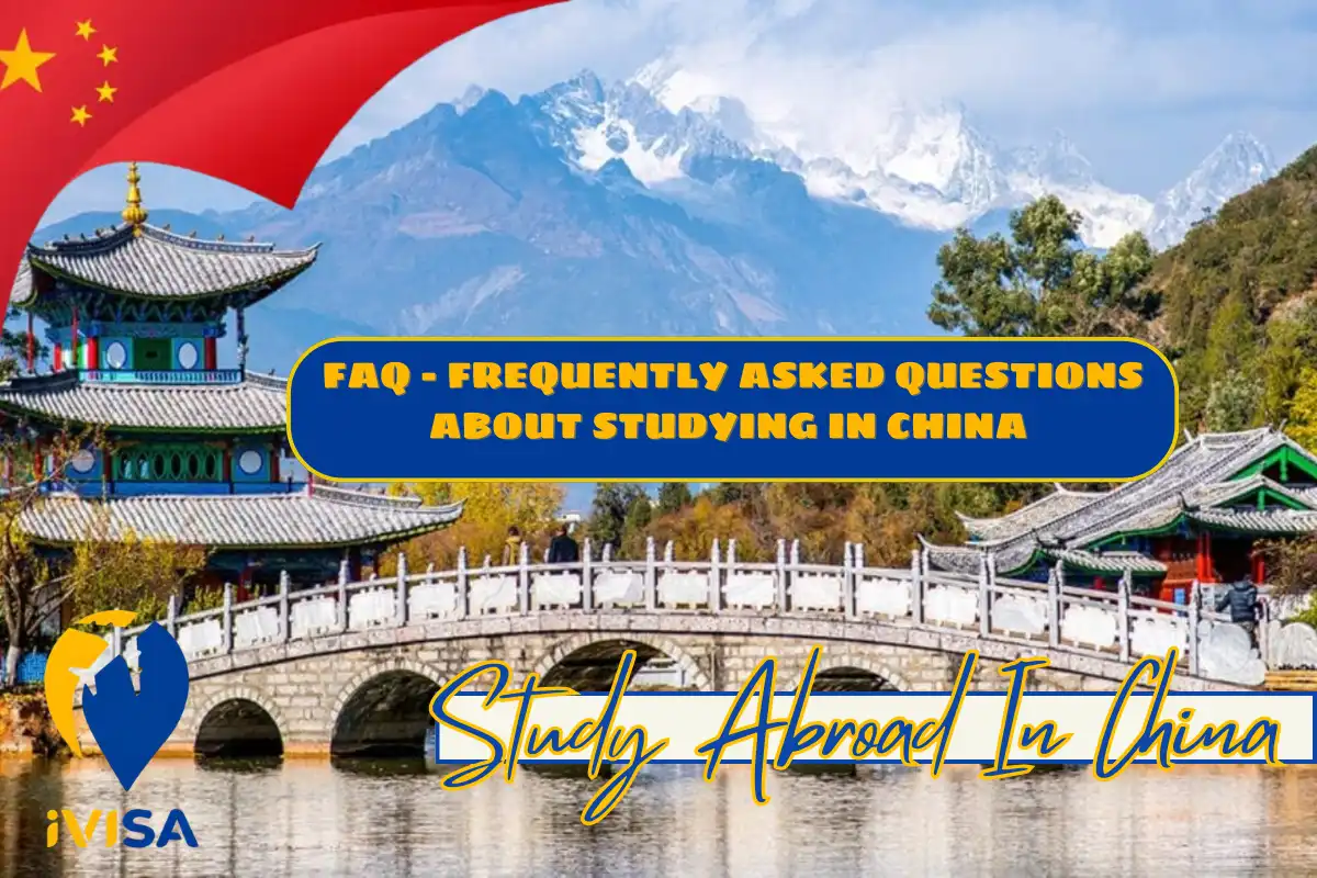 faq-frequently-asked-questions-about-studying-in-china