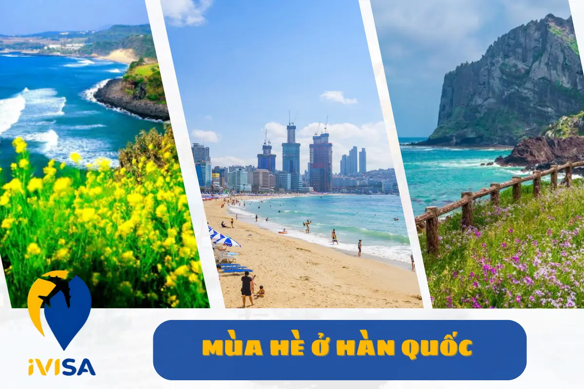 mua-he-o-han-quoc