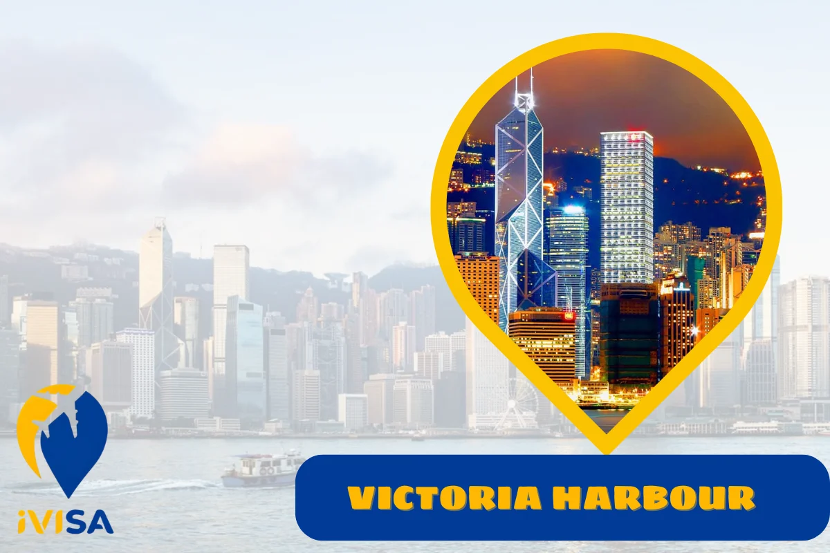 victoria-harbour