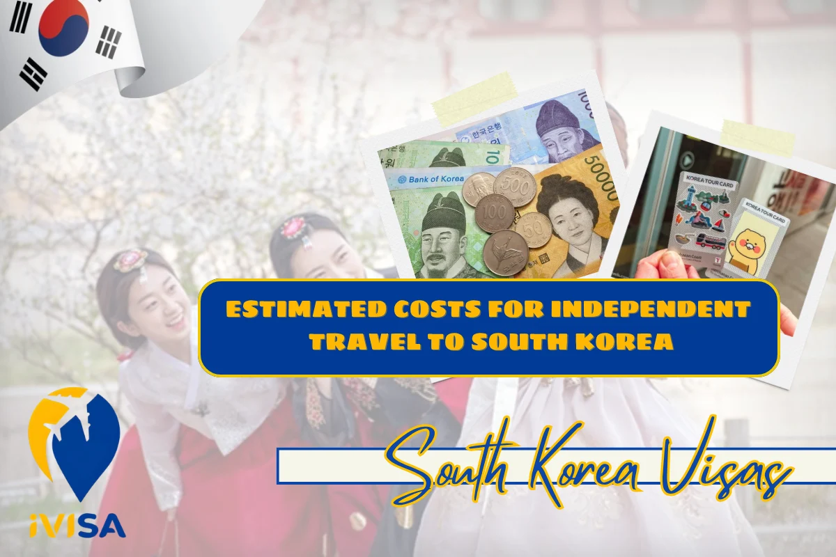 estimated-costs-for-independent-travel-to-south-korea