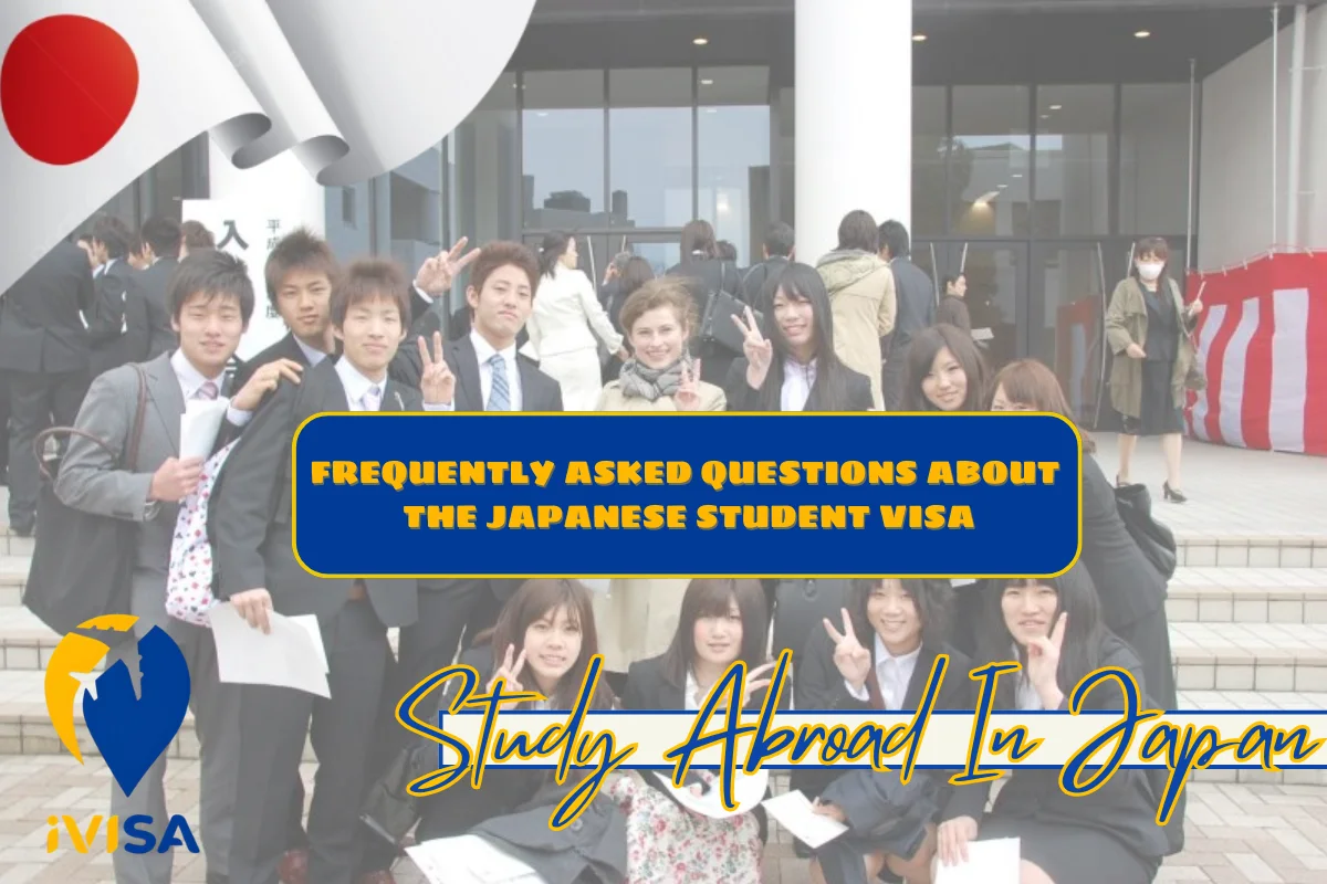 frequently-asked-questions-about-the-japanese-student-visa
