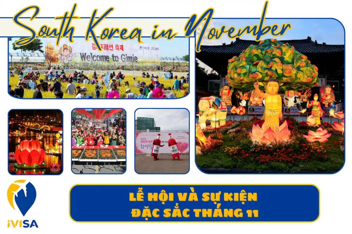 le-hoi-va-su-kien-dac-sac-thang-11