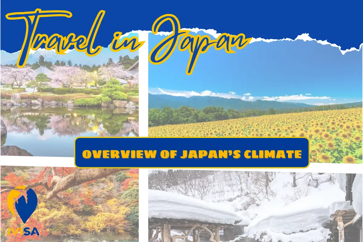overview-of-japans-climate