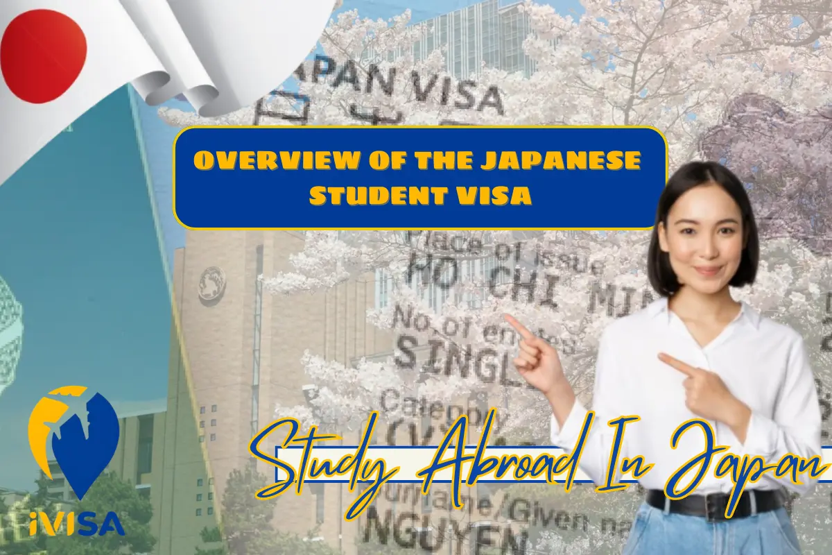 overview-of-the-japanese-student-visa