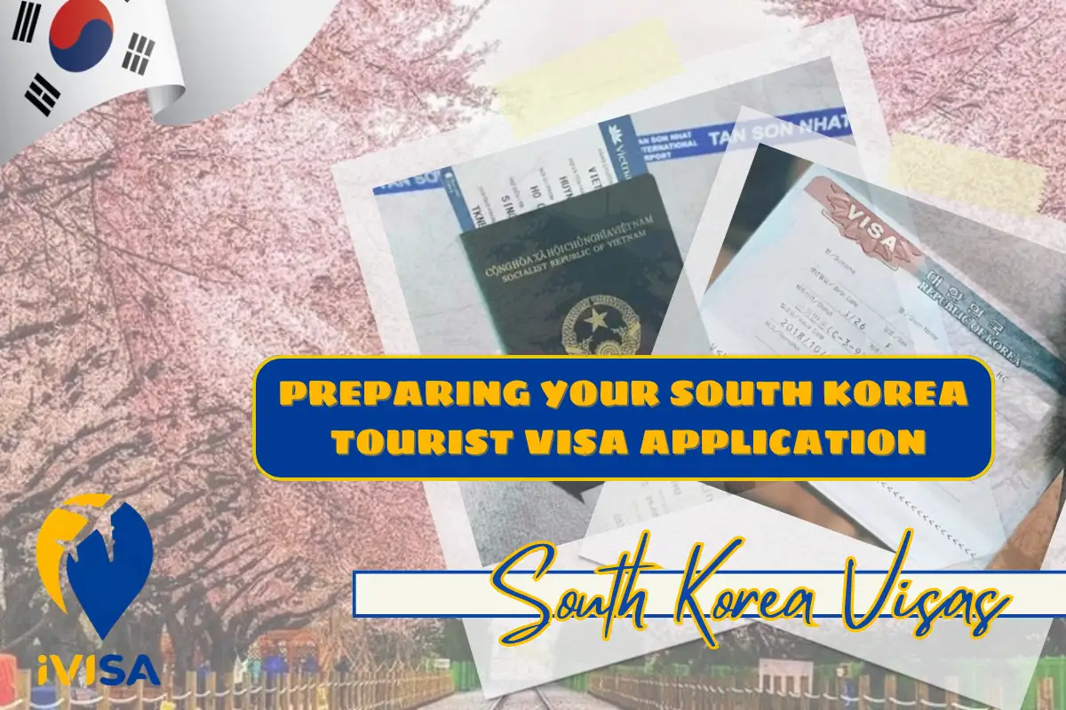 preparing-your-south-korea-tourist-visa-application