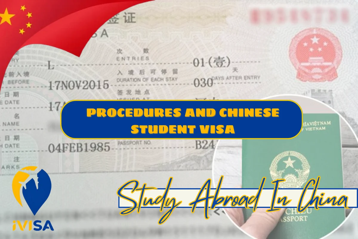 procedures-and-chinese-student-visa