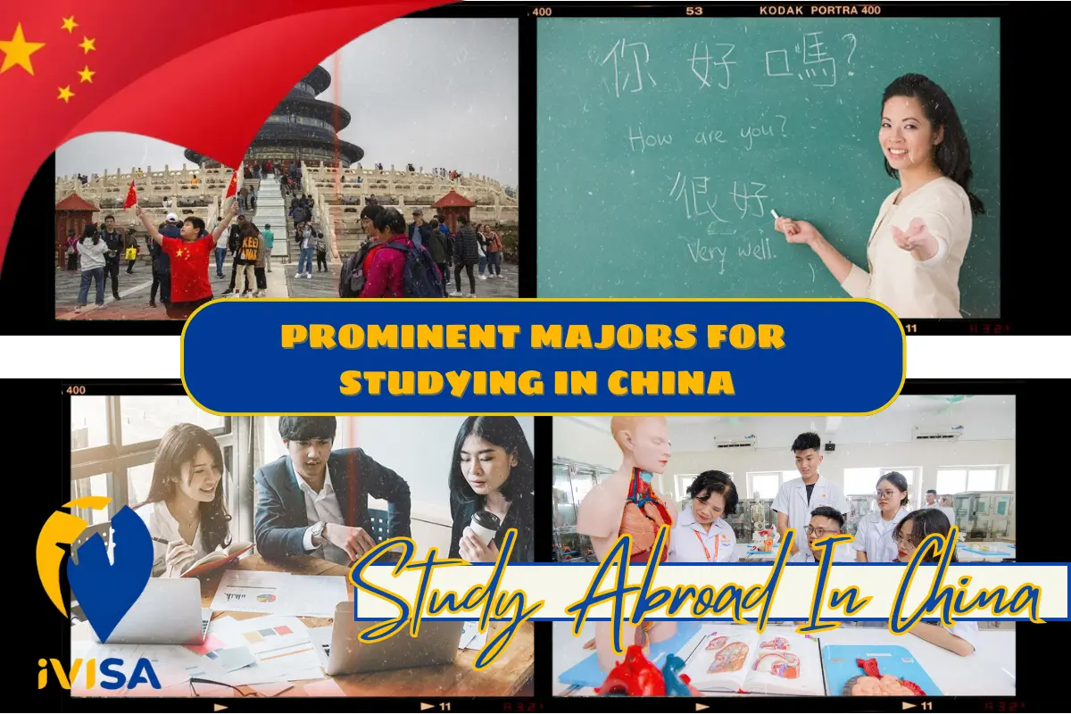 prominent-majors-for-studying-in-china