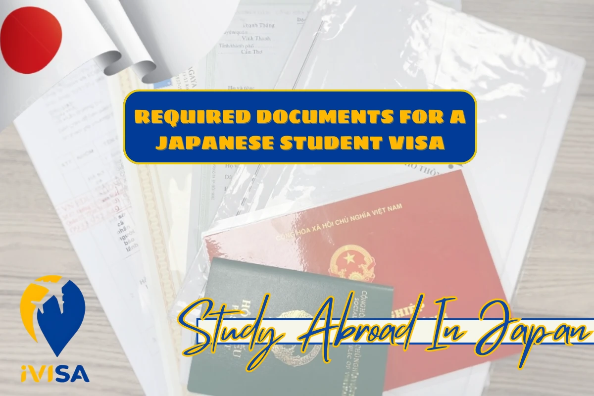 required-documents-for-a-japanese-student-visa
