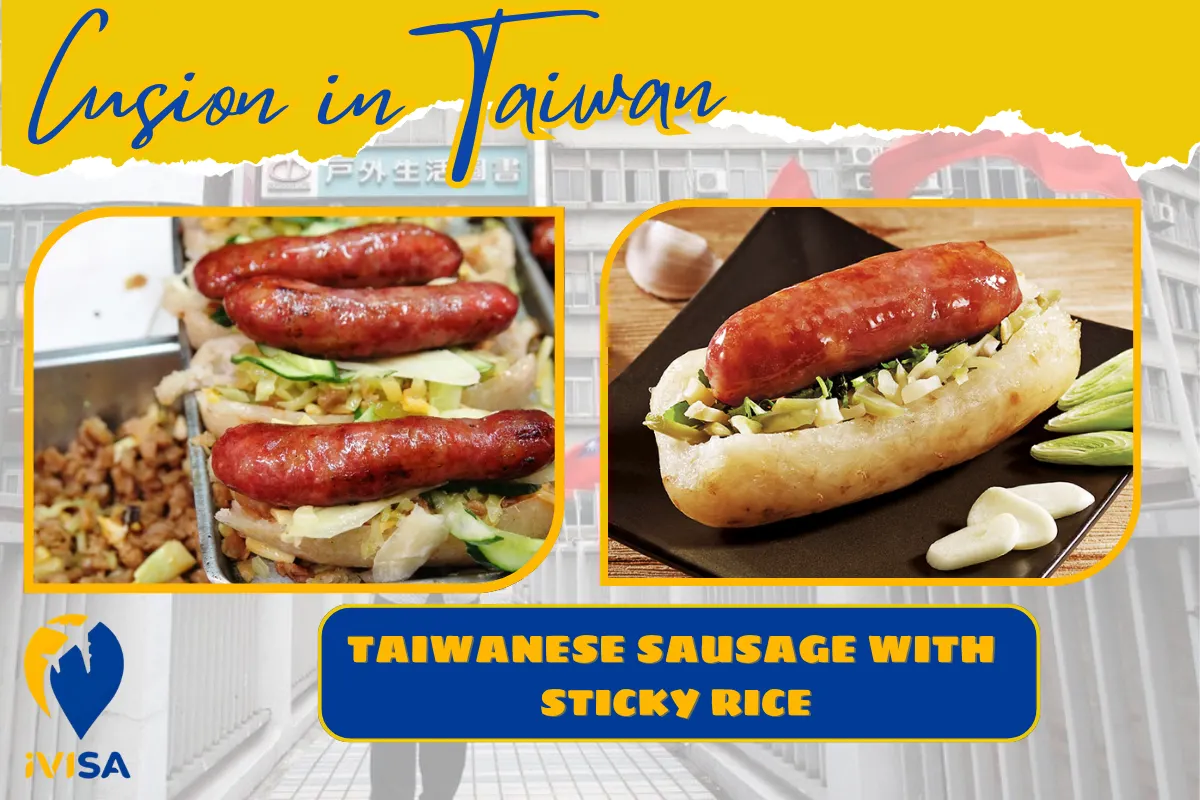 taiwanese-sausage-with-sticky-rice