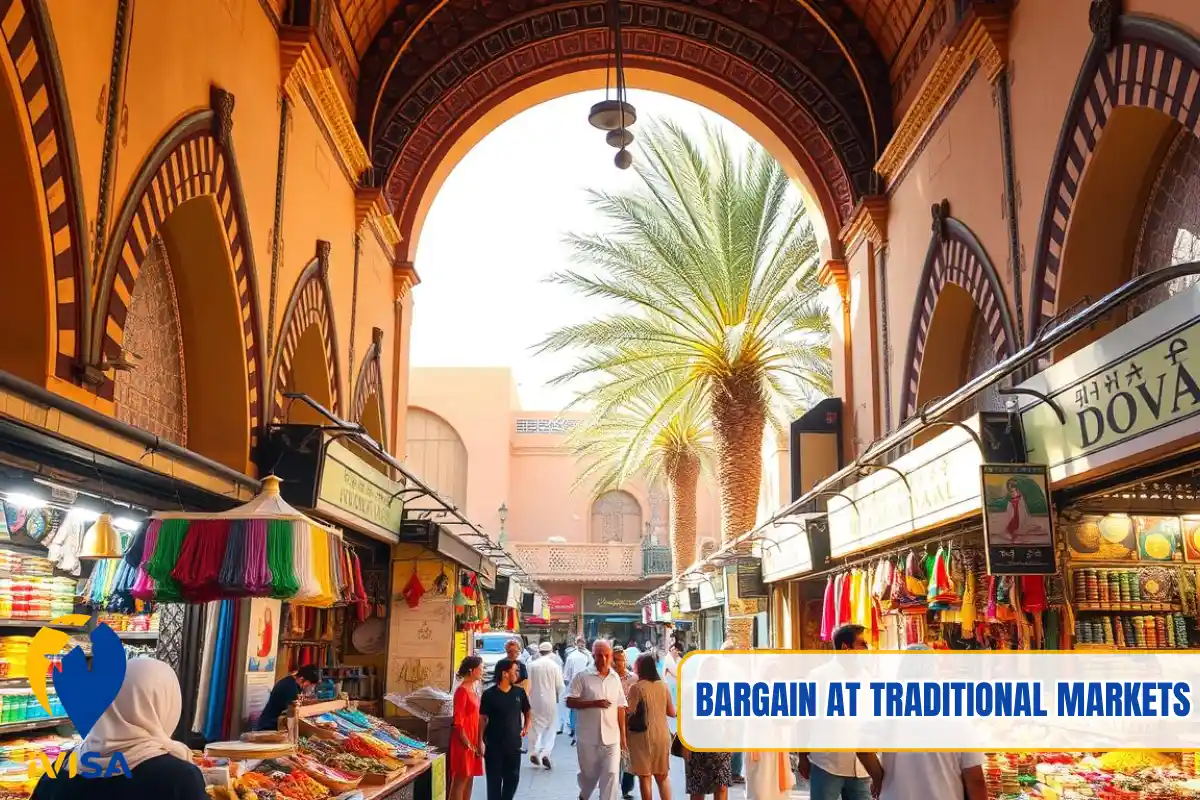 bargain-at-traditional-markets