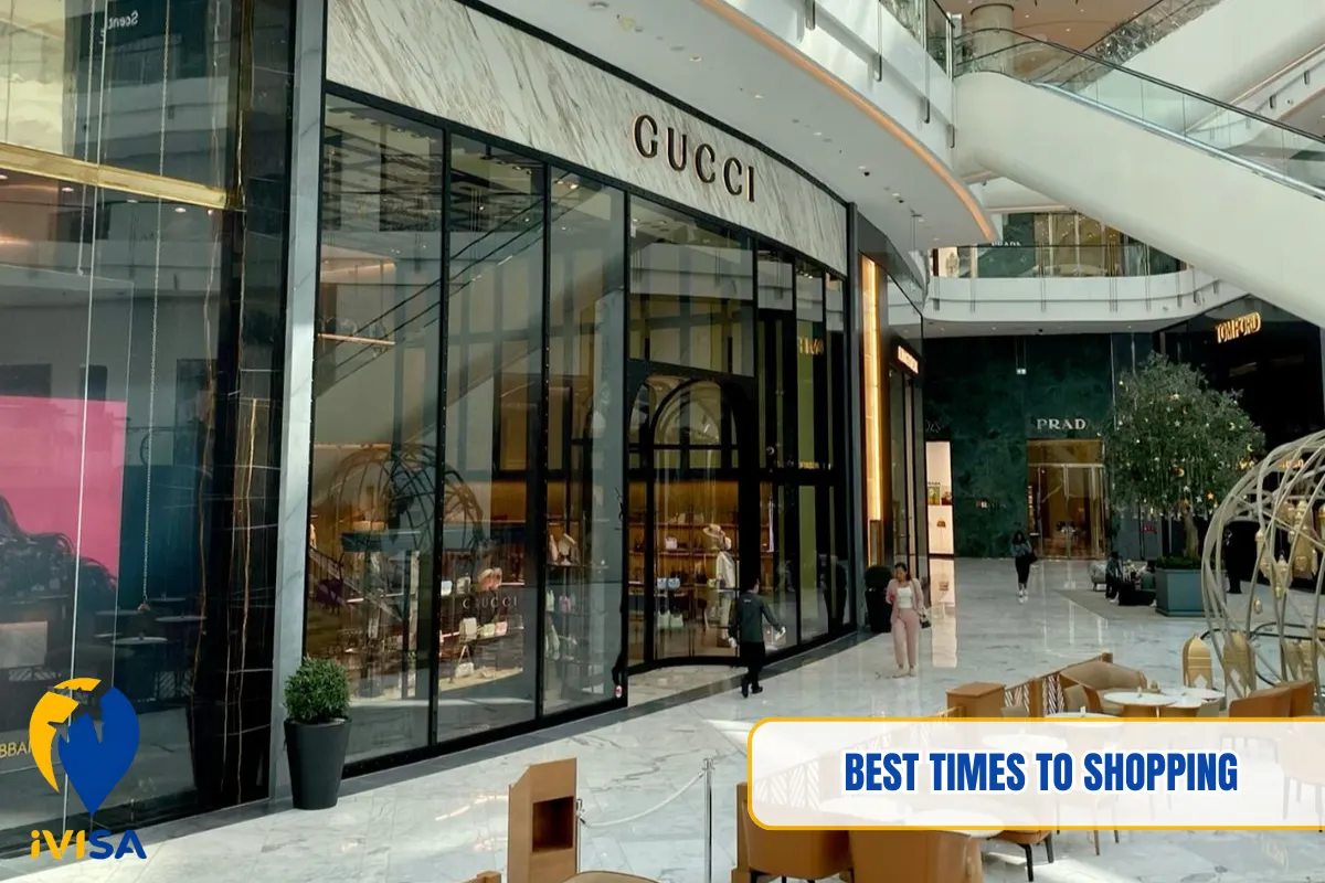 best-times-to-shopping