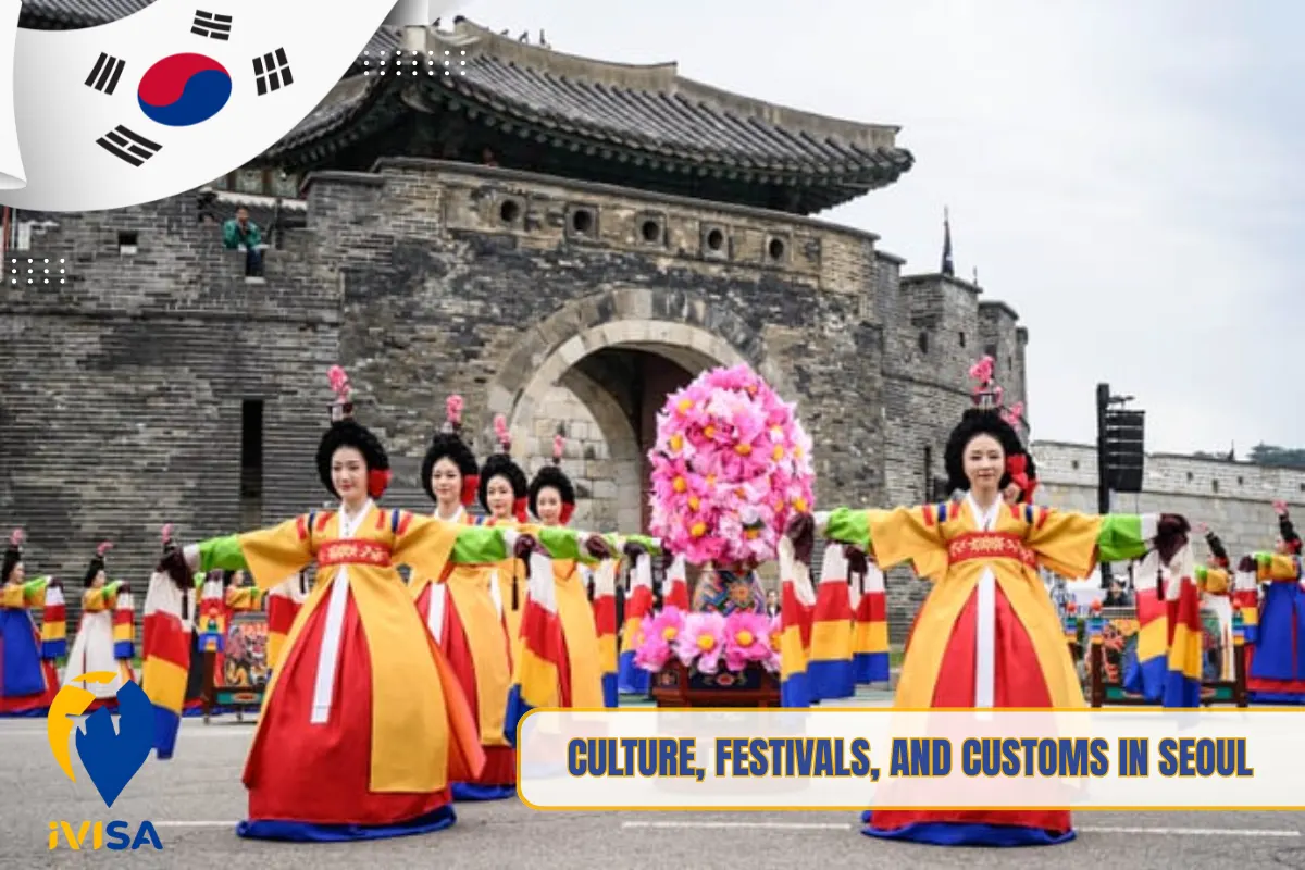 culture-festivals-and-customs-in-seoul
