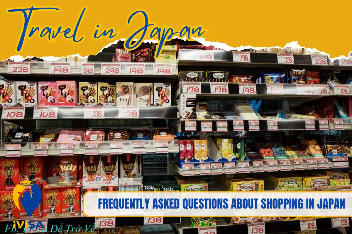 frequently-asked-questions-about-shopping-in-japan