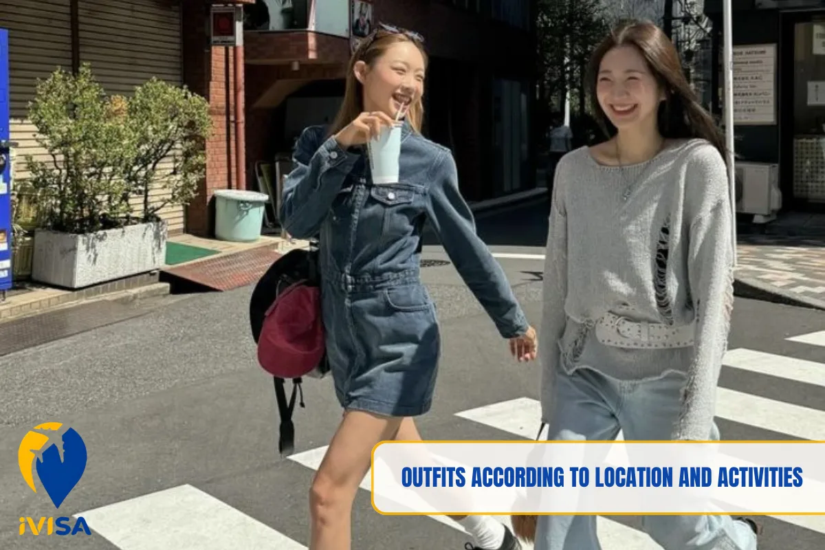 outfits-according-to-location-and-activities