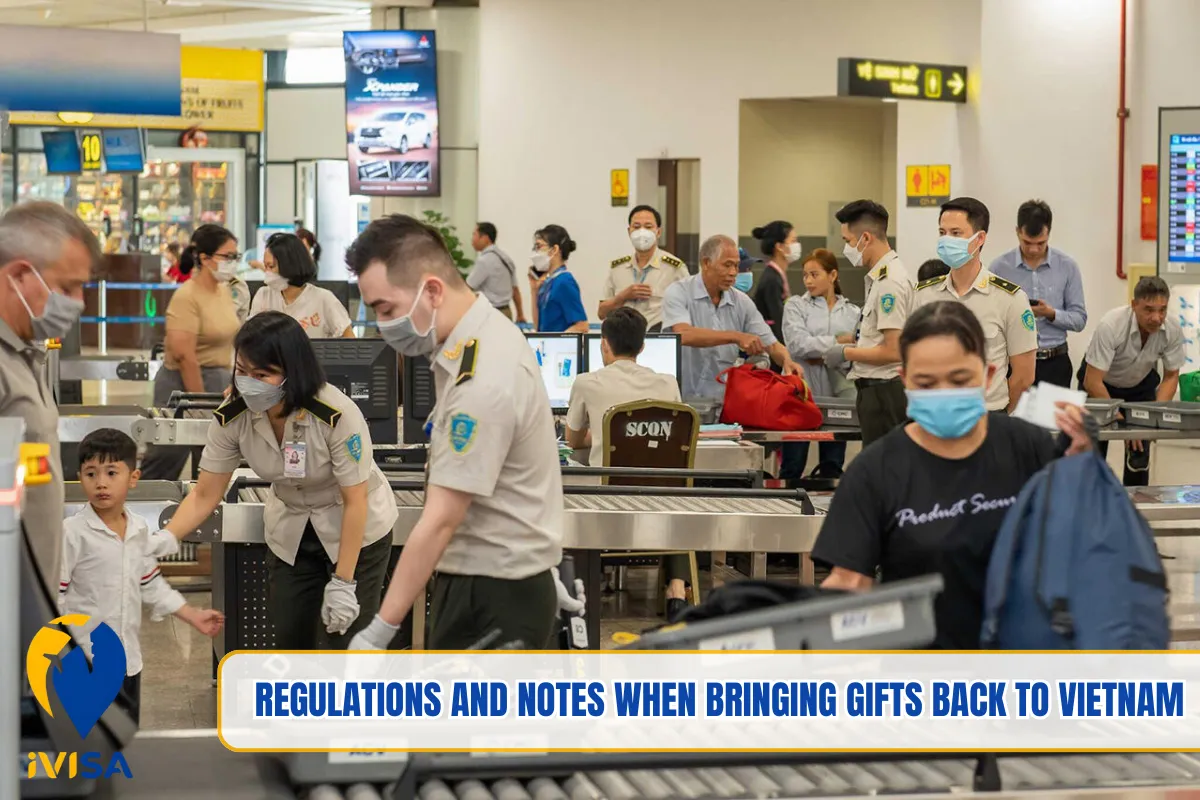 regulations-and-notes-when-bringing-gifts-back-to-vietnam