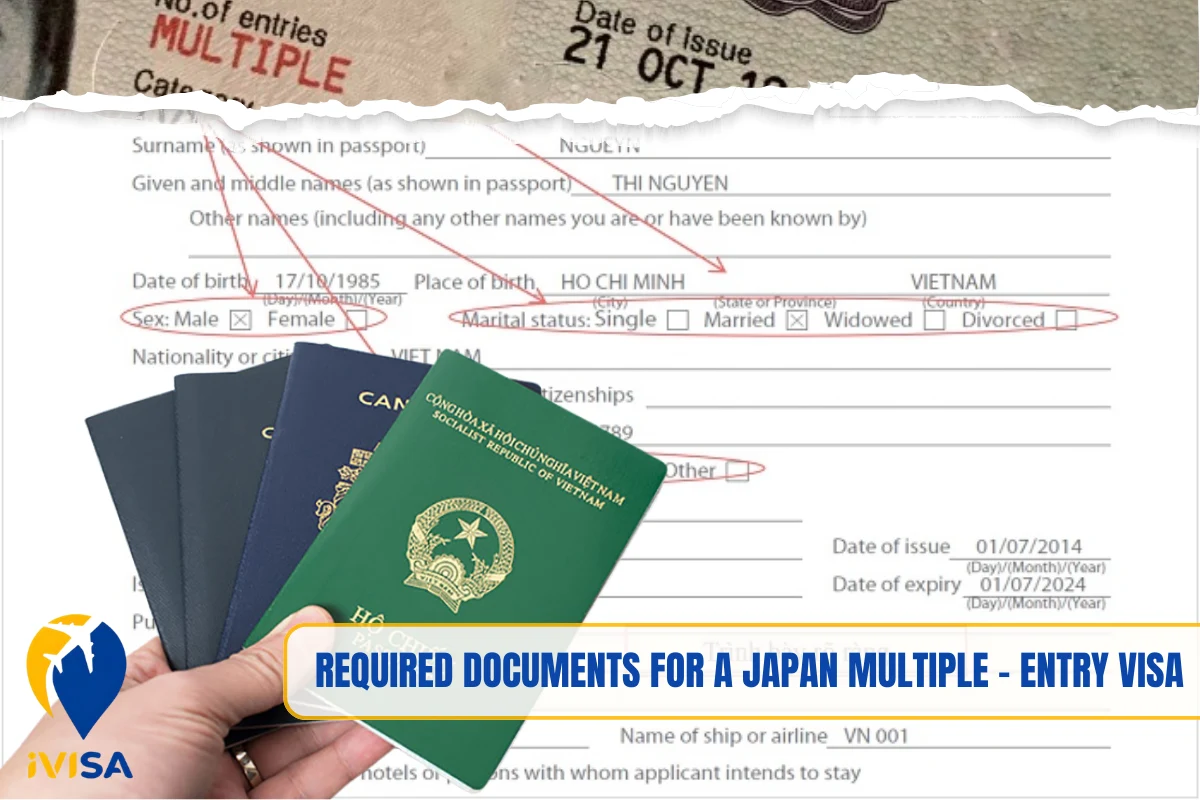 required-documents-for-a-japan-multiple-entry-visa