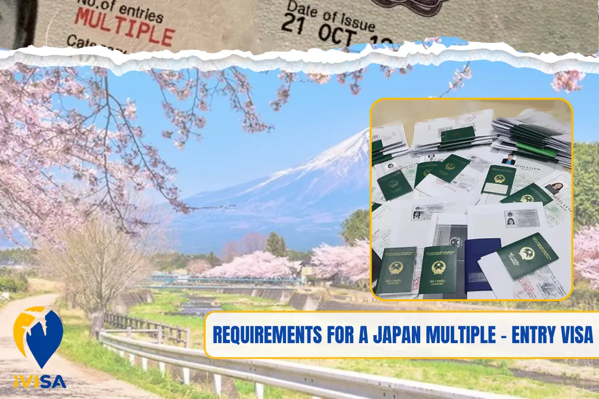 requirements-for-a-japan-multiple-entry-visa