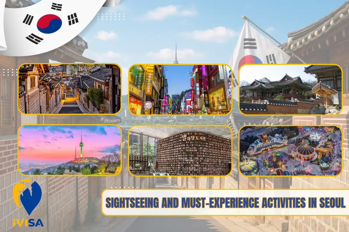 sightseeing-and-must-experience-activities-in-seoul
