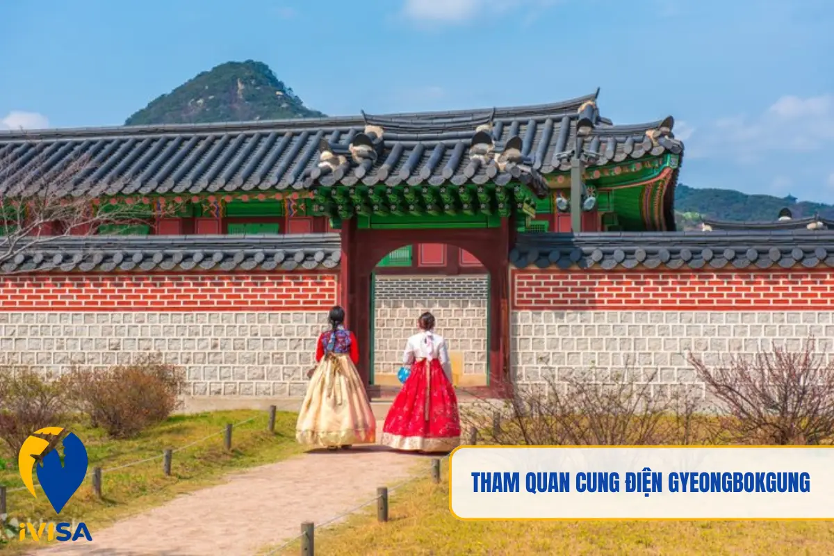 tham-quan-cung-dien-gyeongbokgung