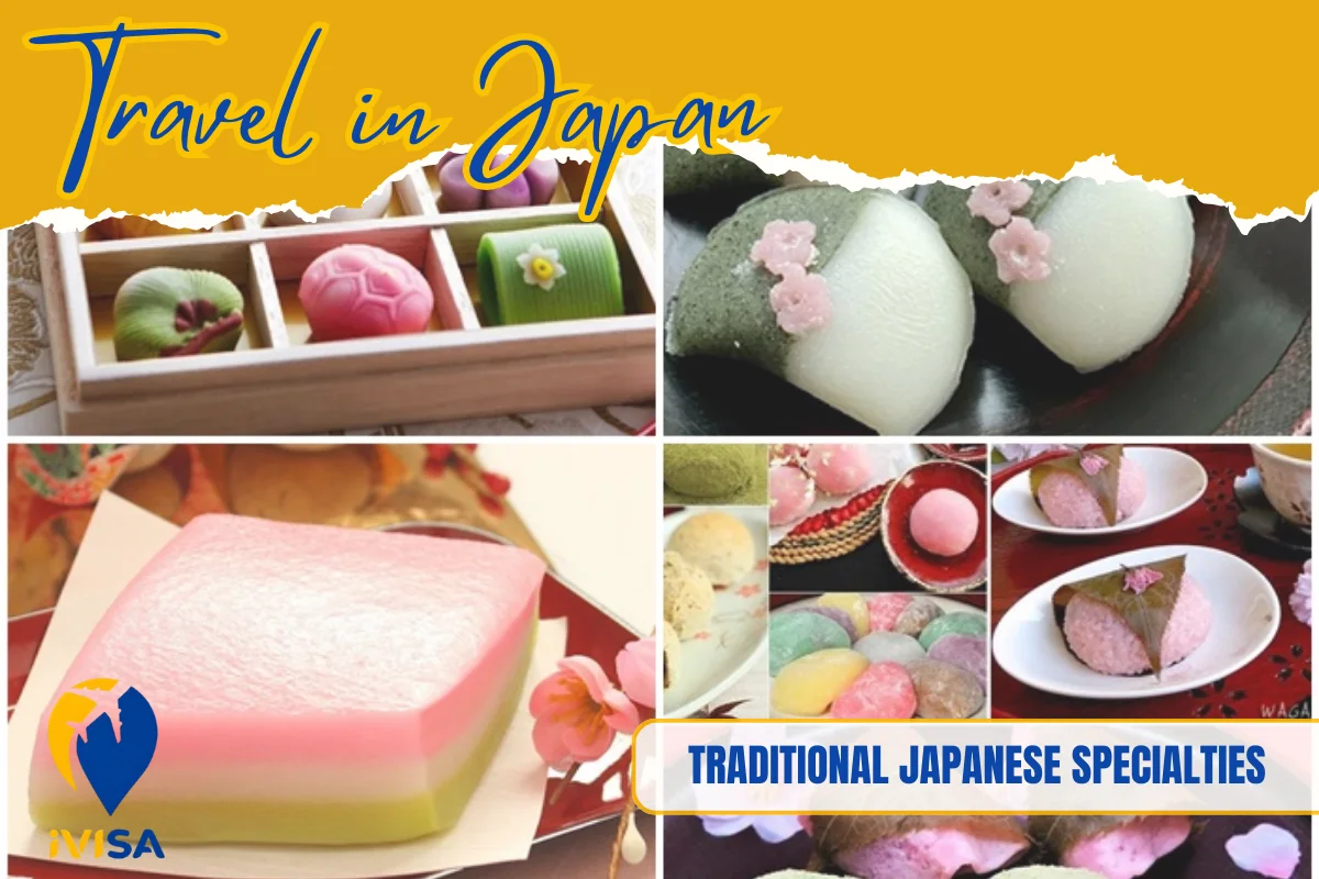 traditional-japanese-specialties