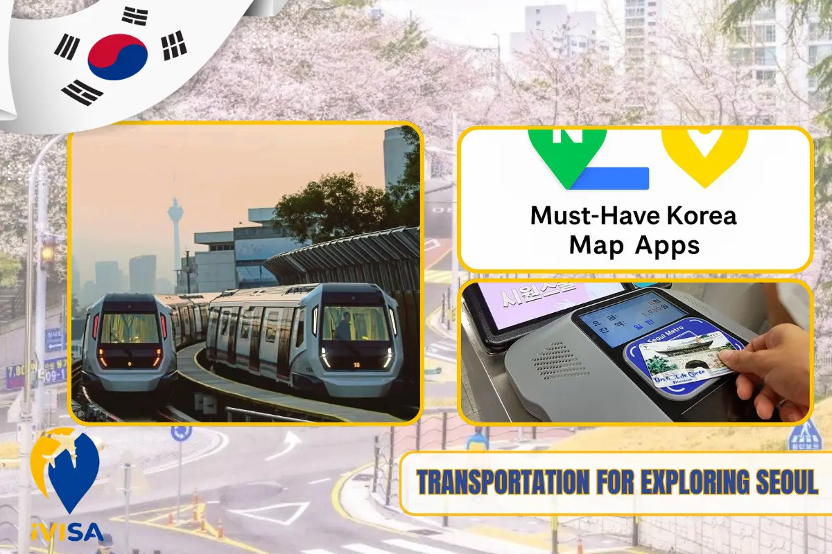 transportation-for-exploring-seoul