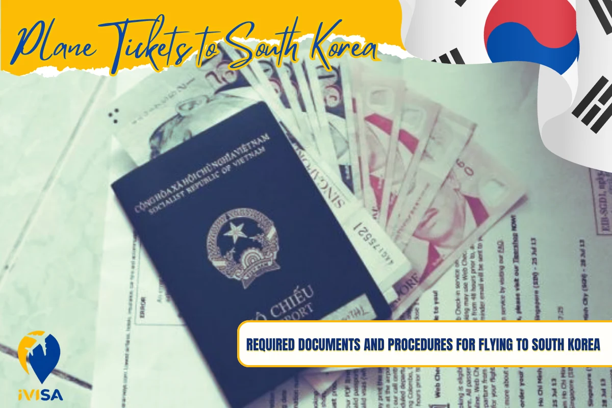 Required-Documents-and-Procedures-for-Flying-to-South-Korea