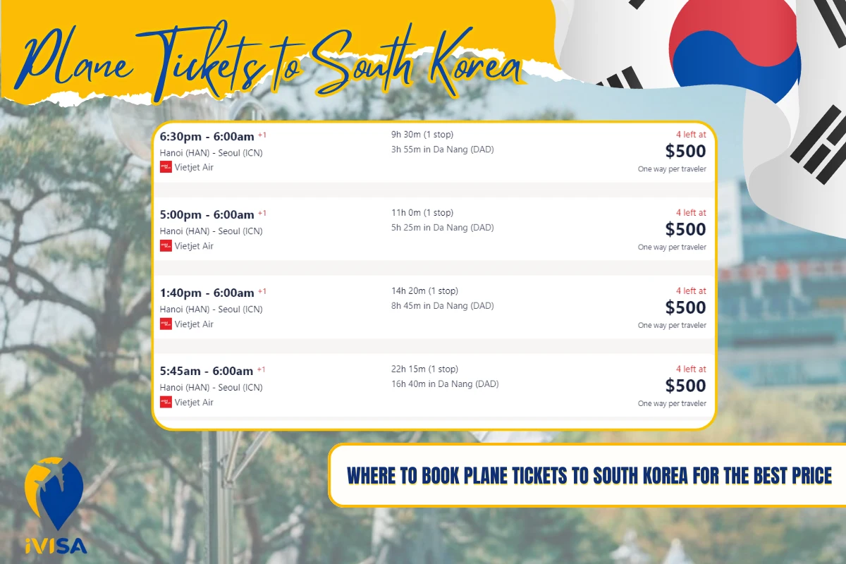 Where-to-Book-Plane-Tickets-to-South-Korea-for-the-Best-Price