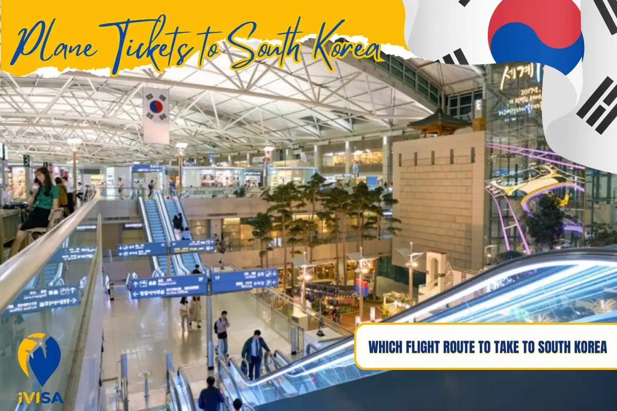 Which-Flight-Route-to-Take-to-South-Korea