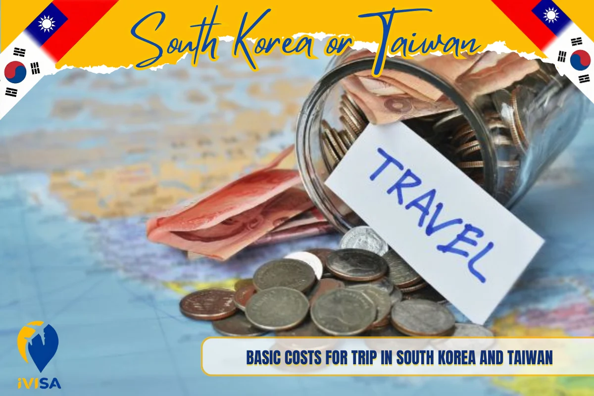 basic-costs-for-trip-in-south-korea-and-taiwan