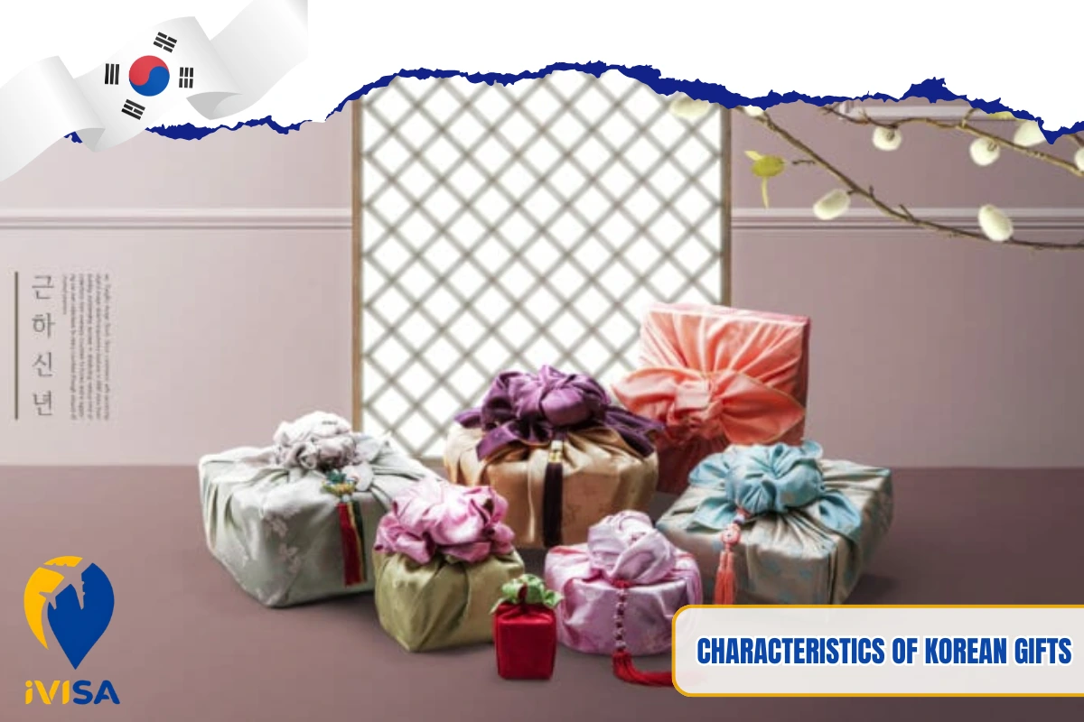 characteristics-of-korean-gifts