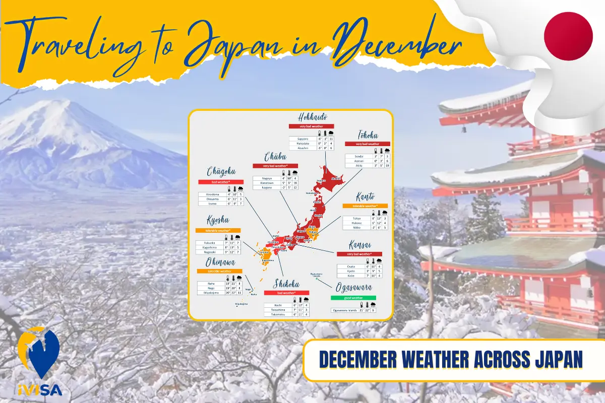 december-weather-across-japan