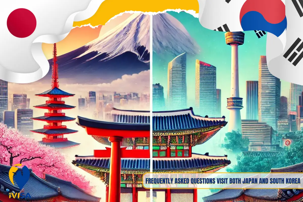frequently-asked-questions-visit-both-japan-and-south-korea