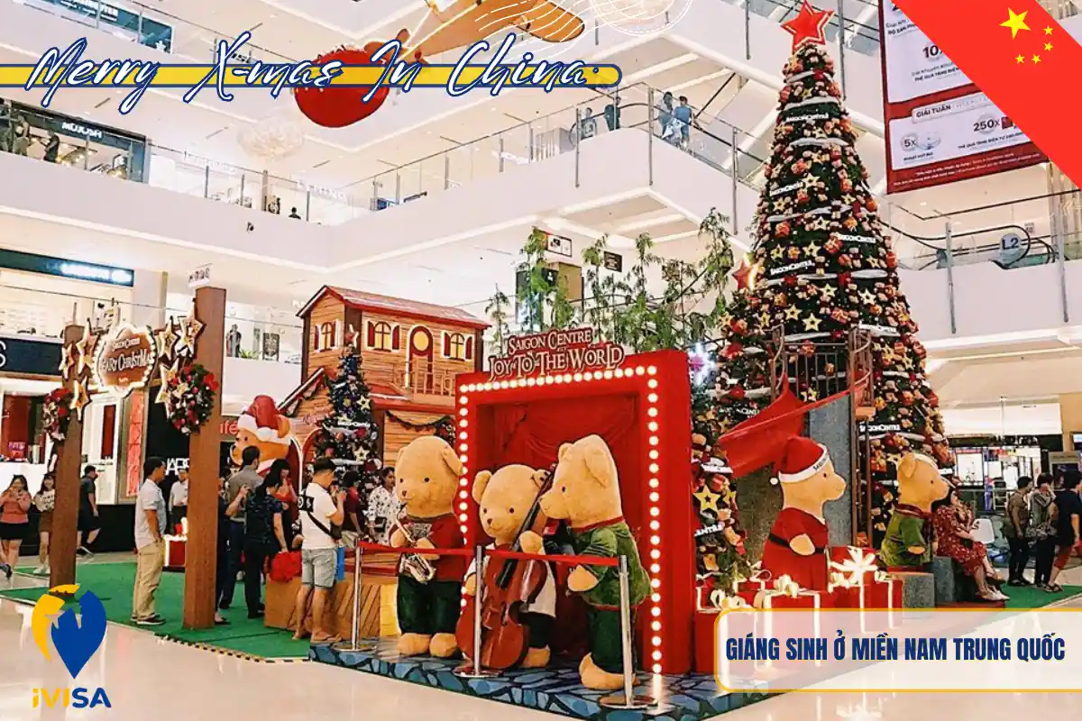 giang-sinh-o-mien-nam-trung-quoc