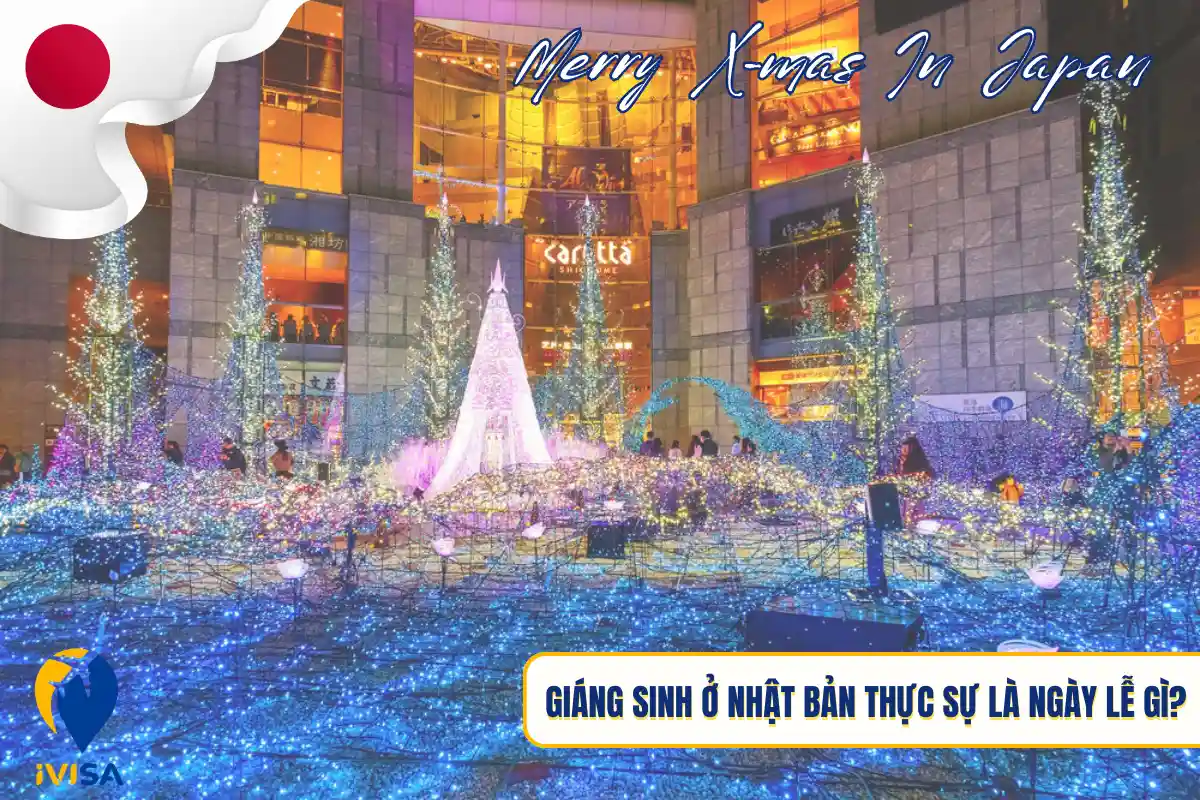 giang-sinh-o-nhat-ban-thuc-su-la-ngay-le-gi