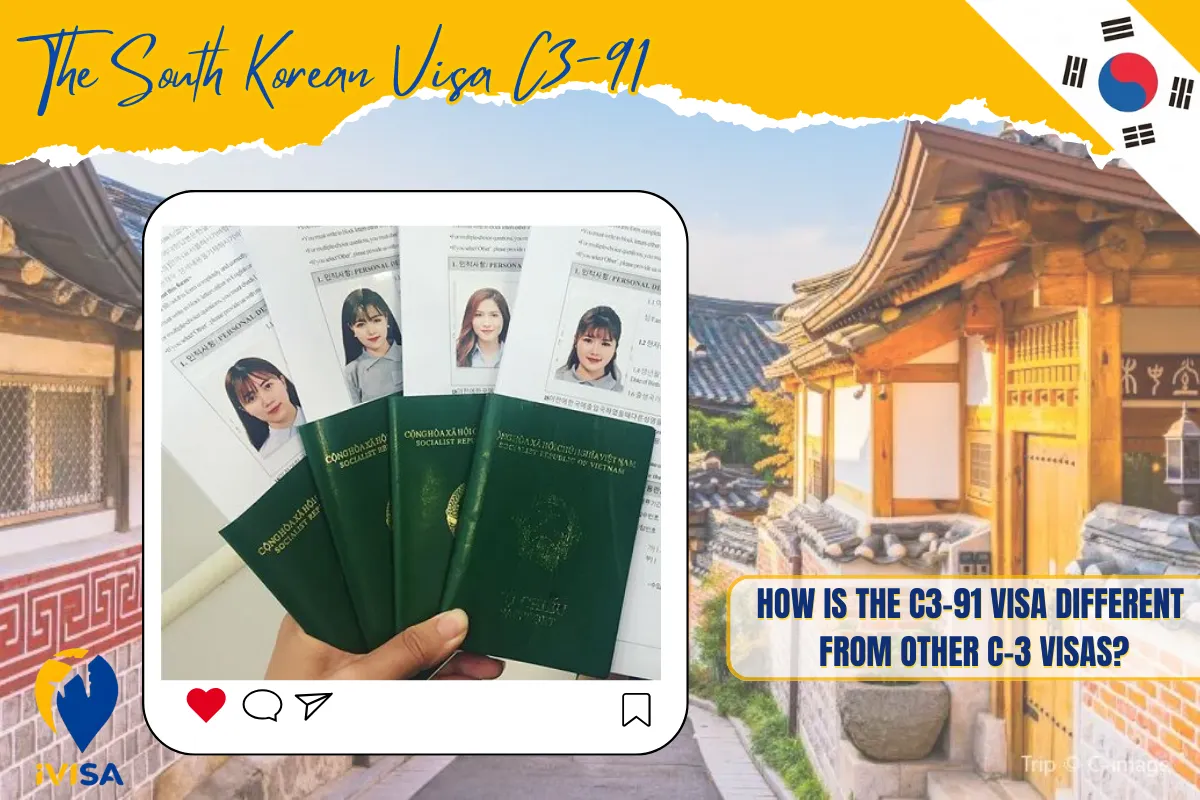 how-is-the-c3-91-visa-different-from-other-c-3-visas