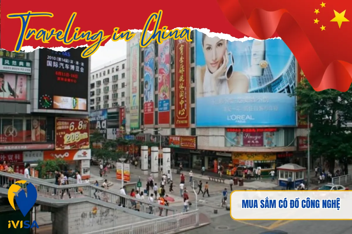 mua-sam-co-do-cong-nghe