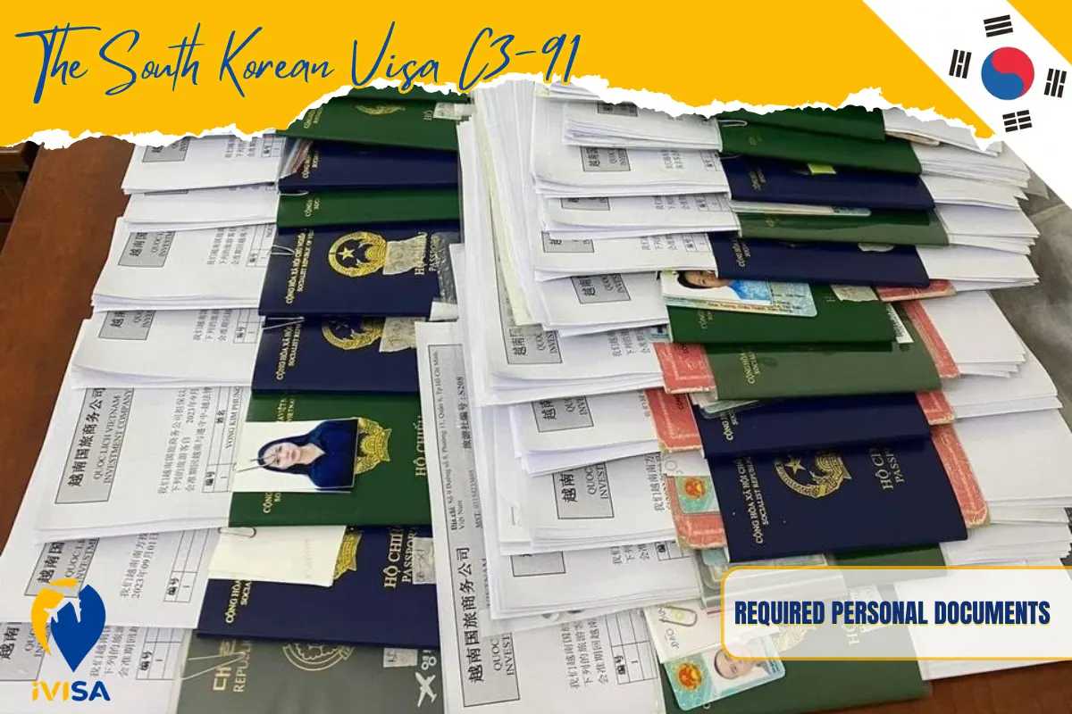 required-personal-documents