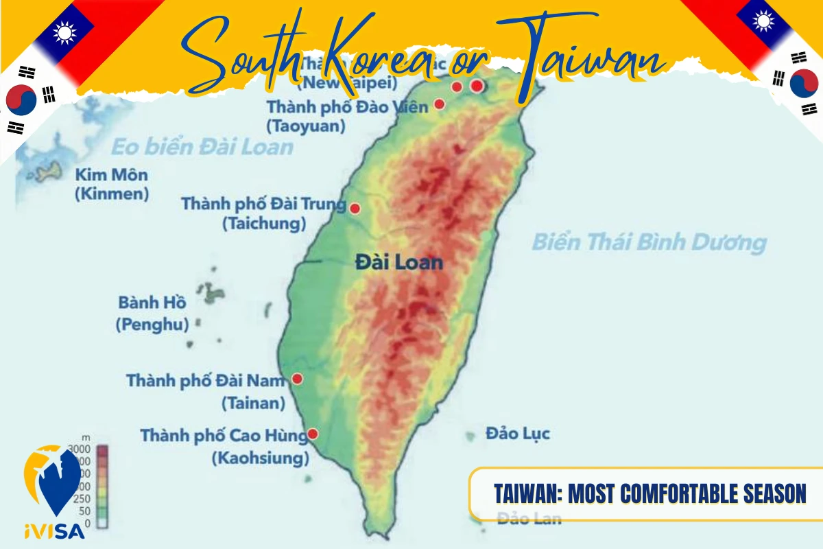 taiwan-most-comfortable-season