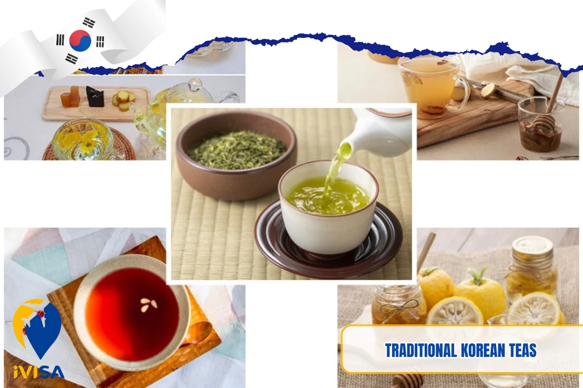 traditional-korean-teas