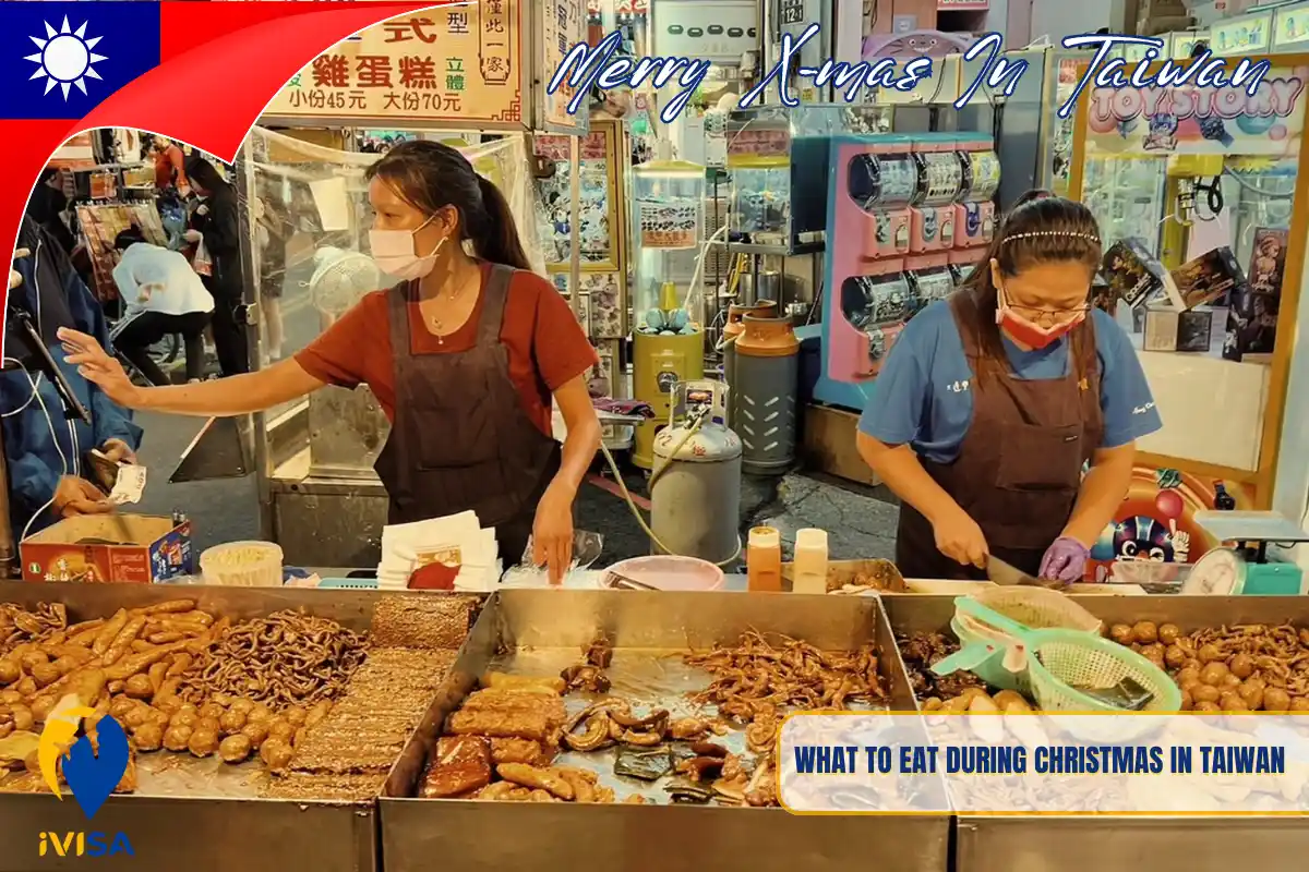 what-to-eat-during-christmas-in-taiwan