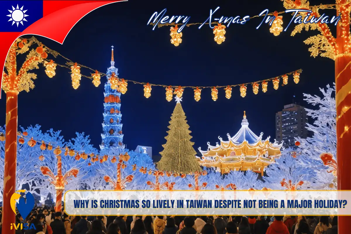 why-is-christmas-so-lively-in-taiwan-despite-not-being-a-major-holiday