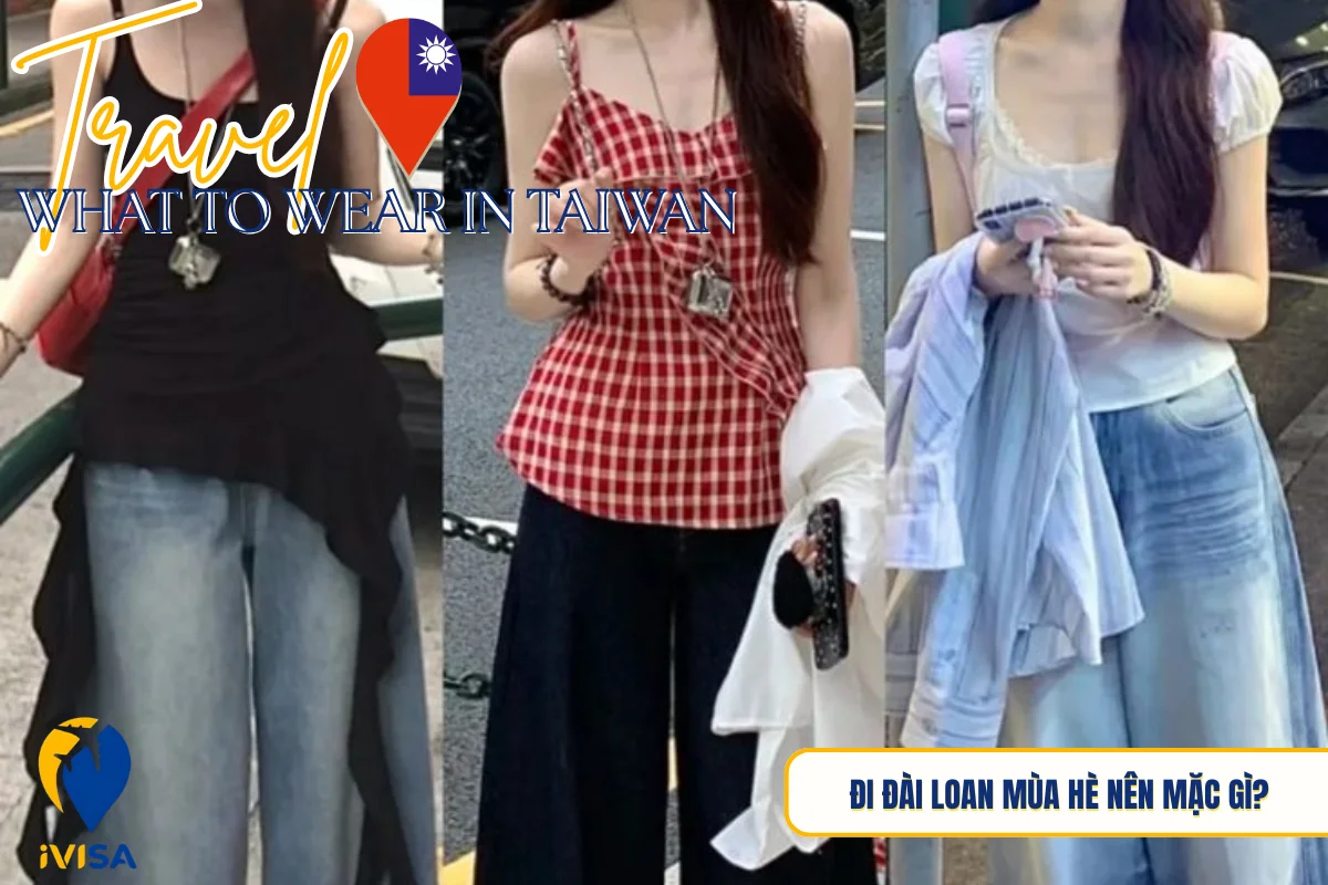 di-dai-loan-mua-he-nen-mac-gi