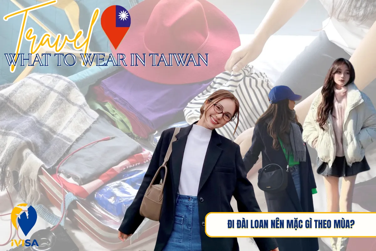 di-dai-loan-nen-mac-gi-theo-mua