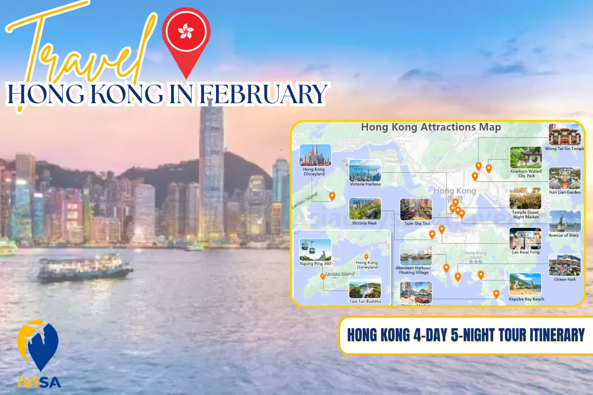 hong-kong-4-day-5-night-tour-itinerary