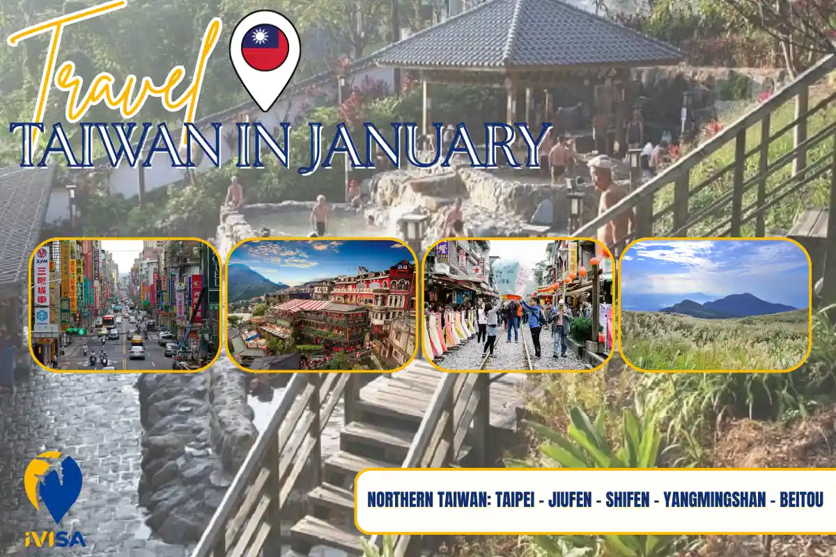 northern-taiwan-taipei-jiufen-shifen-yangmingshan-beitou