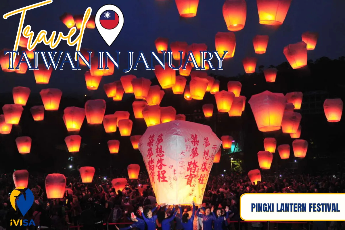 pingxi-lantern-festival