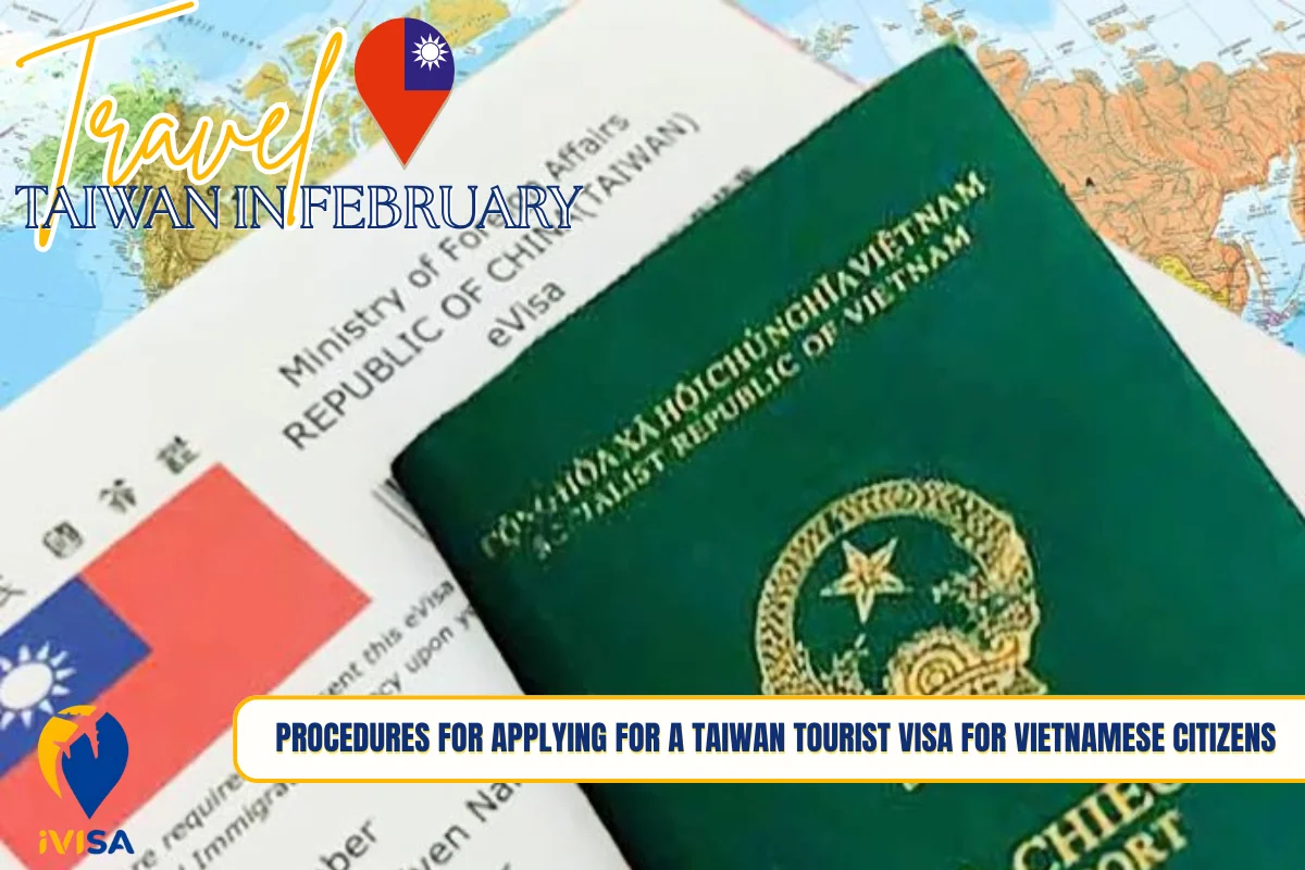 procedures-for-applying-for-a-taiwan-tourist-visa-for-vietnamese-citizens
